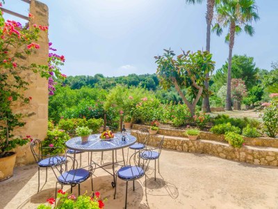 Finca Ses Pedres - 0644 - Outdoor photo 10