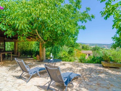 Finca Ses Pedres - 0644 - Outdoor photo 11