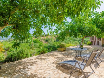 Finca Ses Pedres - 0644 - Outdoor photo 12