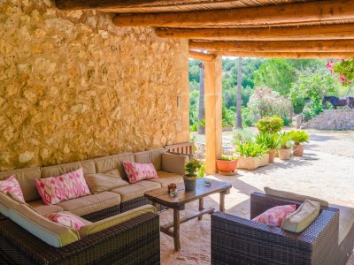 Finca Ses Pedres - 0644 - Outdoor photo 13