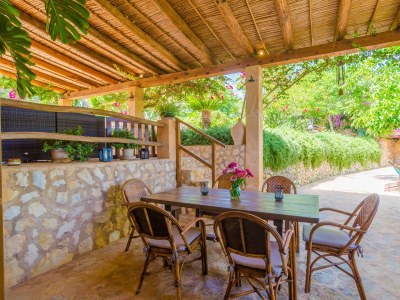 Finca Ses Pedres - 0644 - Outdoor photo 14