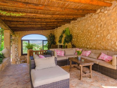 Finca Ses Pedres - 0644 - Outdoor photo 15