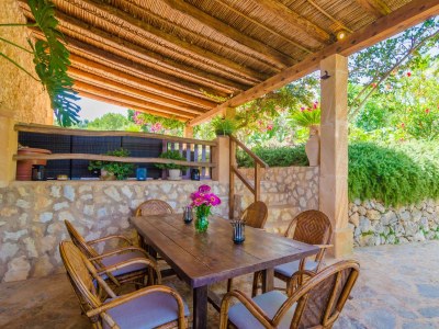 Finca Ses Pedres - 0644 - Outdoor photo 16