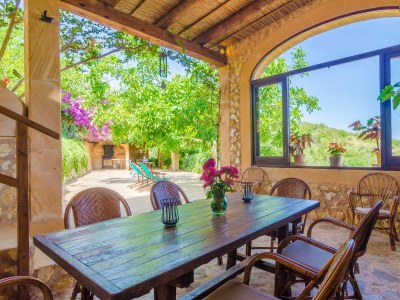 Finca Ses Pedres - 0644 - Outdoor photo 17