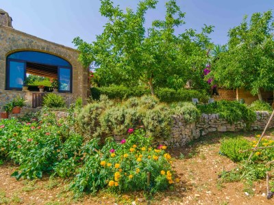 Finca Ses Pedres - 0644 - Outdoor photo 19