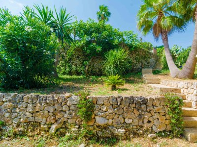 Finca Ses Pedres - 0644 - Outdoor photo 22