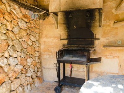 Finca Ses Pedres - 0644 - Outdoor photo 23