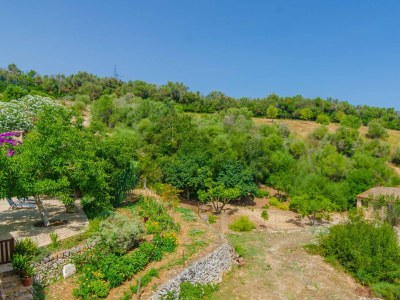 Finca Ses Pedres - 0644 - Outdoor photo 24