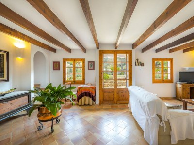 Finca Ses Pedres - 0644 - Features photo 27