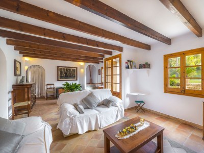 Finca Ses Pedres - 0644 - Features photo 28