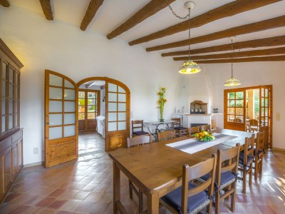 Finca Ses Pedres - 0644 - Features photo 35