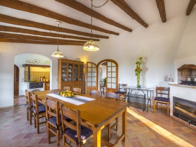 Finca Ses Pedres - 0644 - Features photo 36