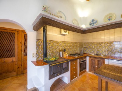 Finca Ses Pedres - 0644 - Features photo 37