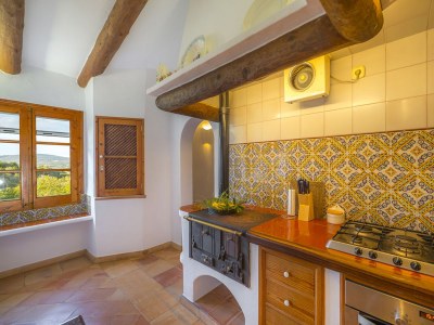 Finca Ses Pedres - 0644 - Features photo 38