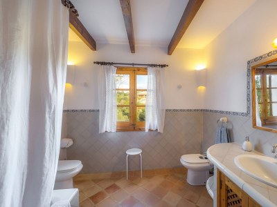 Finca Ses Pedres - 0644 - Features photo 46