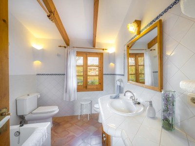 Finca Ses Pedres - 0644 - Features photo 47