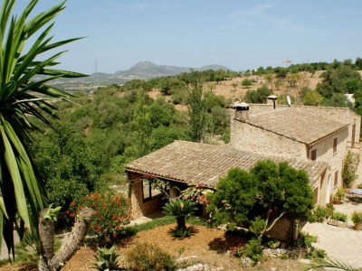 Finca Ses Pedres - 0644 - Environment photo 49