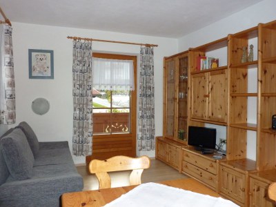 Holiday apartment Schatzberg im Haus Moosanger - Features photo 9