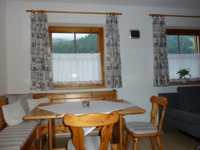 Holiday apartment Schatzberg im Haus Moosanger - Features photo 10