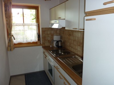 Holiday apartment Schatzberg im Haus Moosanger - Features photo 11