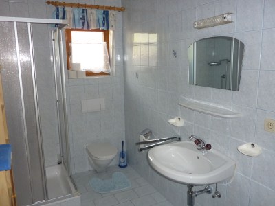 Holiday apartment Schatzberg im Haus Moosanger - Features photo 15