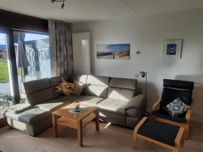 Holiday apartment Schorrebloem 39 in RL Nieuwvliet - Holiday apartment