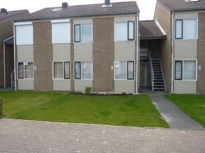 Holiday apartment Schorrebloem 39 - Outdoor photo 2