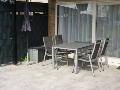 Holiday apartment Schorrebloem 39 - Outdoor photo 3