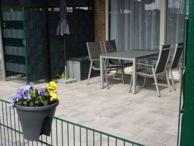 Holiday apartment Schorrebloem 39 - Outdoor photo 4