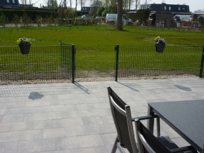 Holiday apartment Schorrebloem 39 - Outdoor photo 5