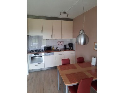 Holiday apartment Schorrebloem 39 - Features photo 7