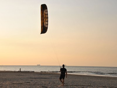 Holiday apartment Schorrebloem 39 - Environment photo 12