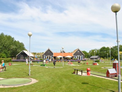 Holiday apartment Schorrebloem 39 - Environment photo 14