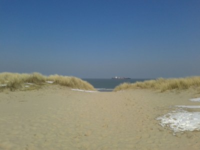 Holiday apartment Schorrebloem 39 - Environment photo 15