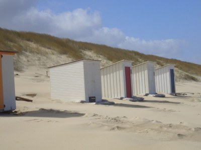 Holiday apartment Schorrebloem 39 - Environment photo 16