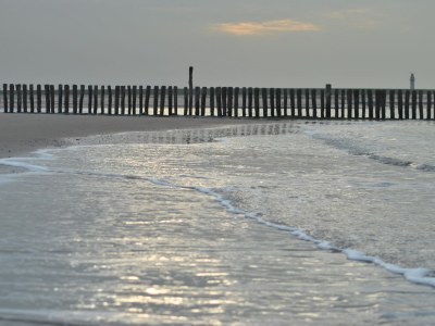 Holiday apartment Schorrebloem 39 - Environment photo 18