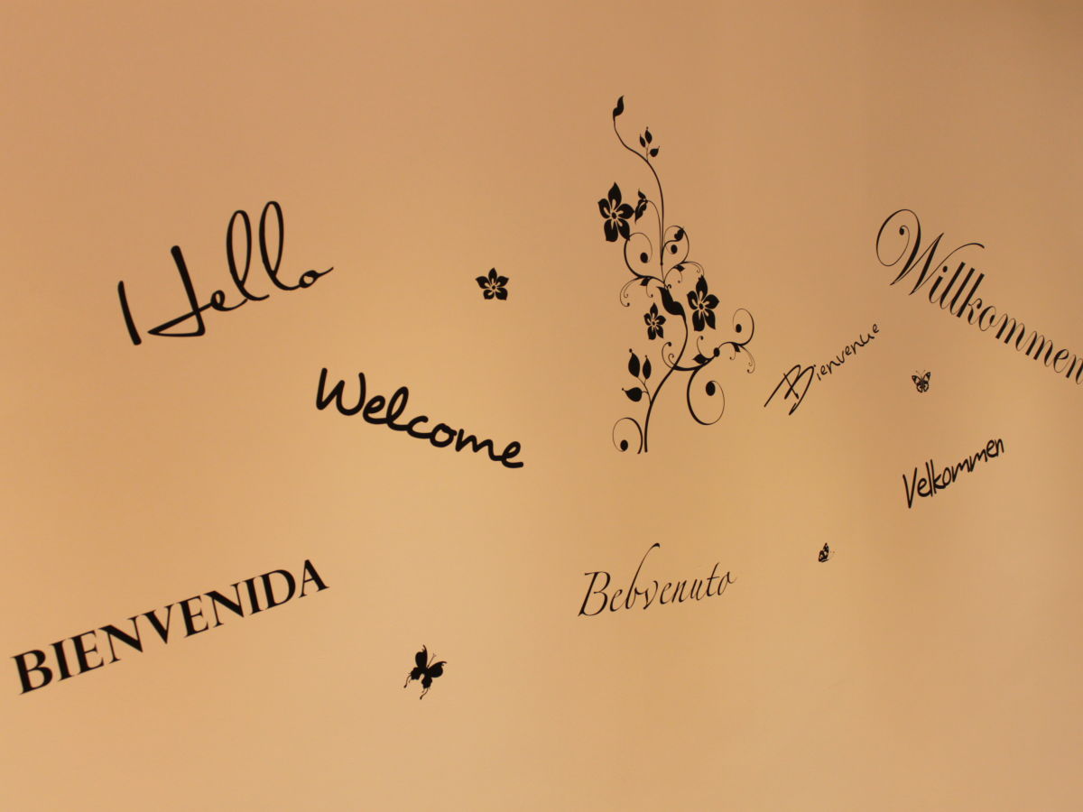 Holiday apartment Haus zum Hufeisen - Features photo 4