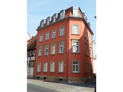 Holiday apartment Haus zum Hufeisen - Outdoor photo 2