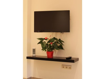 Holiday apartment Haus zum Hufeisen - Features photo 3