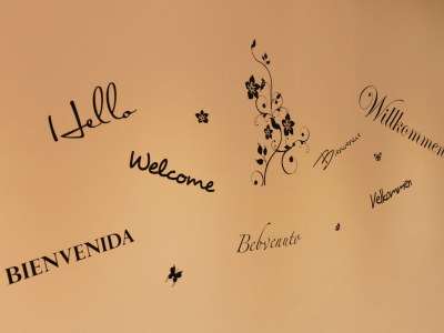 Holiday apartment Haus zum Hufeisen - Features photo 4