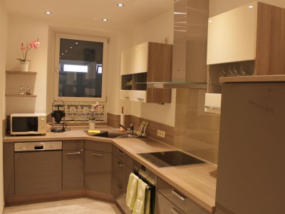 Holiday apartment Haus zum Hufeisen - Features photo 5