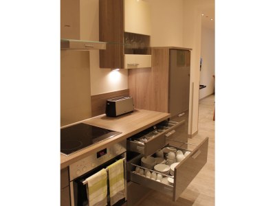 Holiday apartment Haus zum Hufeisen - Features photo 6