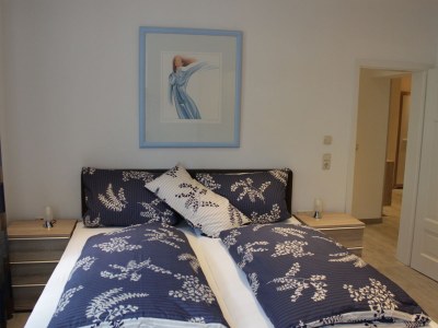 Holiday apartment Haus zum Hufeisen - Features photo 8