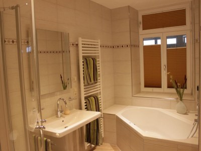 Holiday apartment Haus zum Hufeisen - Features photo 10