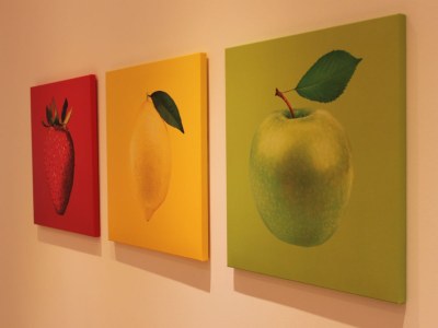 Holiday apartment Haus zum Hufeisen - Features photo 12