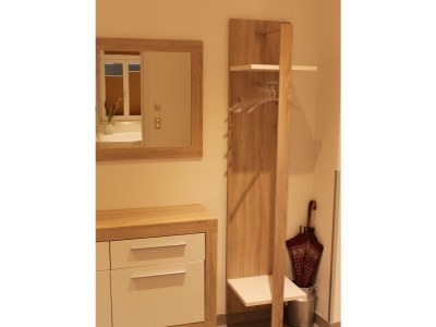 Holiday apartment Haus zum Hufeisen - Features photo 13