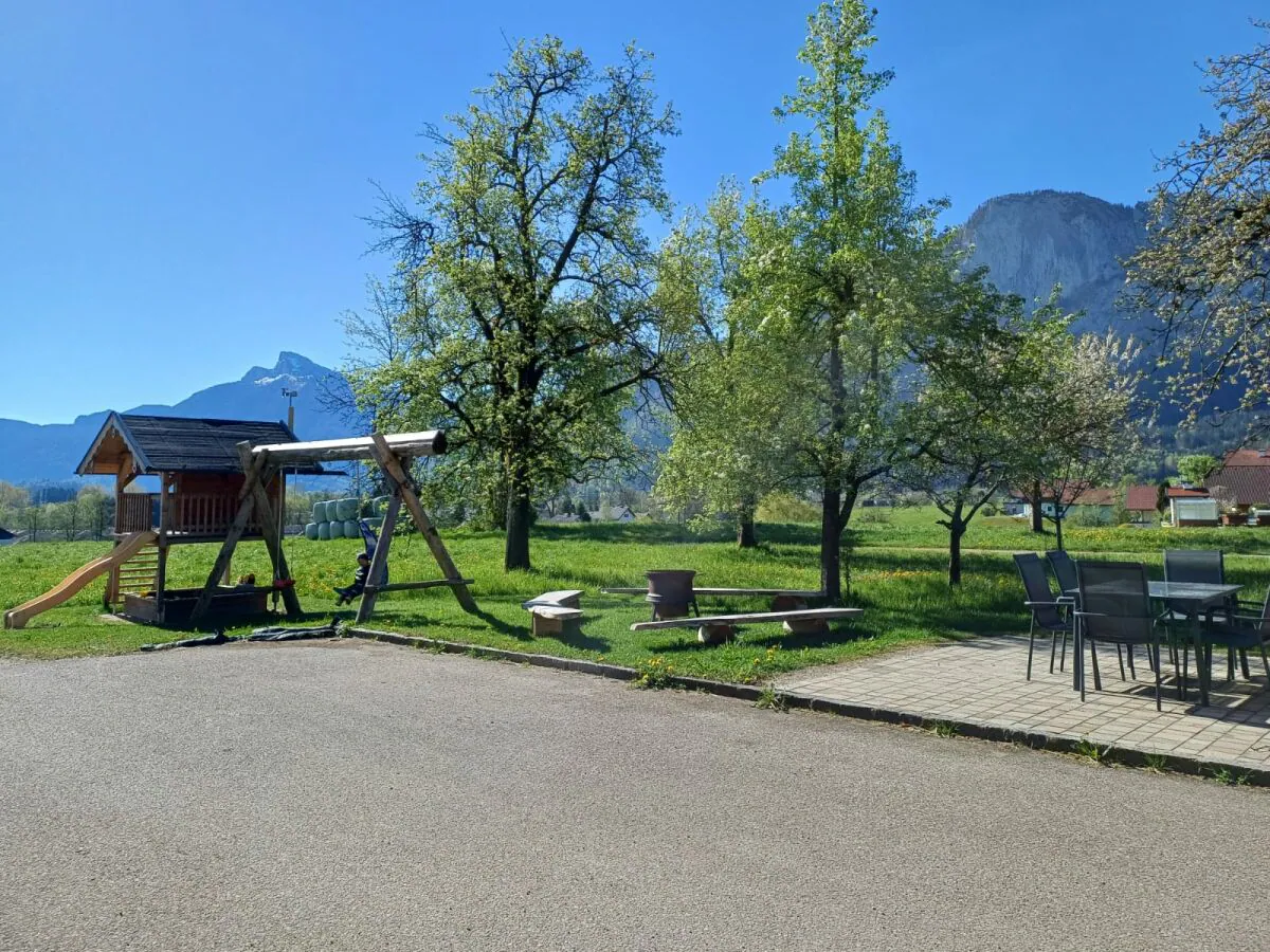 Holiday apartment Widlroither