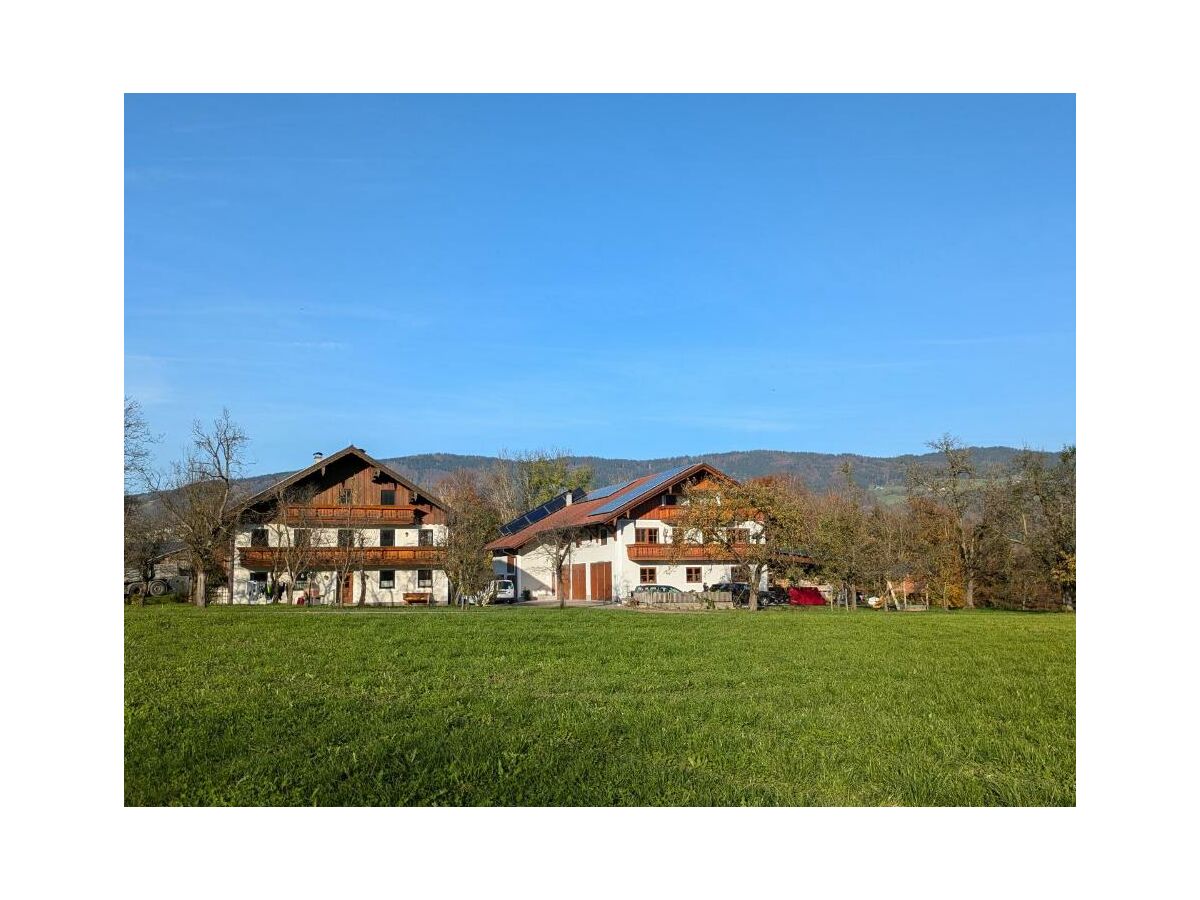 Holiday apartment Widlroither - Outdoor photo 4