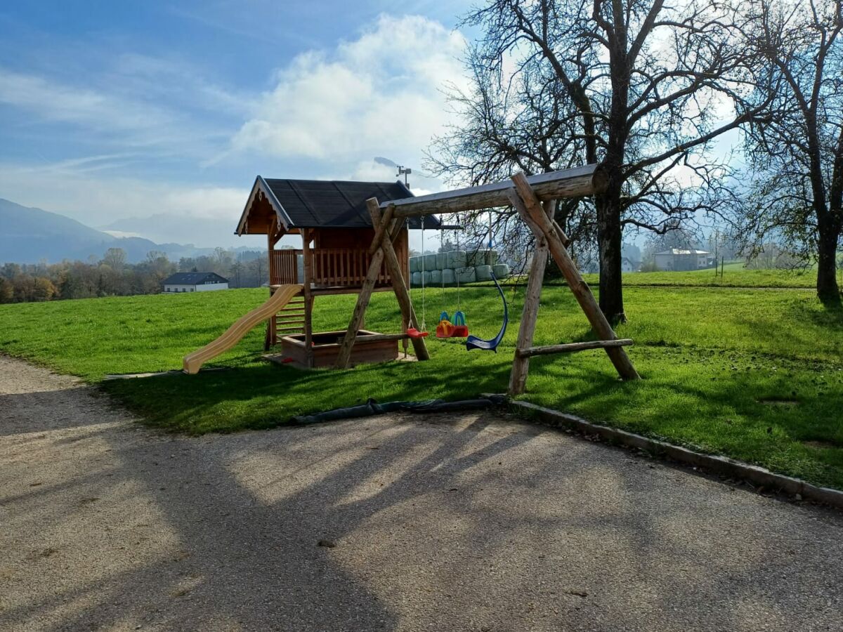 Holiday apartment Widlroither - Outdoor photo 5