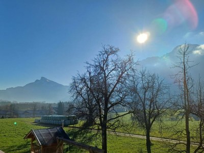 Holiday apartment Widlroither - Outdoor photo 2